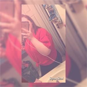 Meet your Posher, Madison